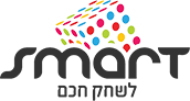 Smart | סמארט - לשחק חכם