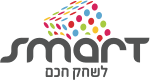 Smart | סמארט - משחקים חכם Smart | סמארט - לשחק חכם